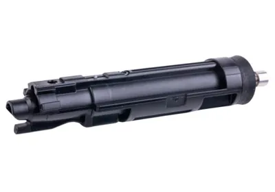 EVO Standard Nozzle Complete Set V1.0 for SCAR L - Guns Modify