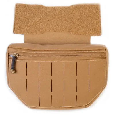 Hanger Pouch 2.0 - Combat Systems