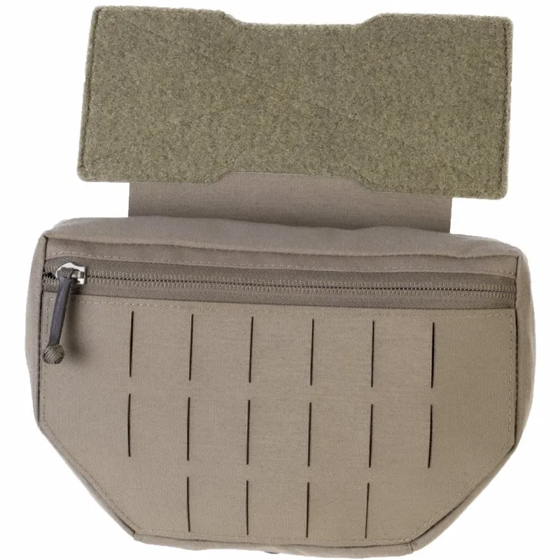 Combat Systems Hanger Pouch 2.0 · Verde / OD