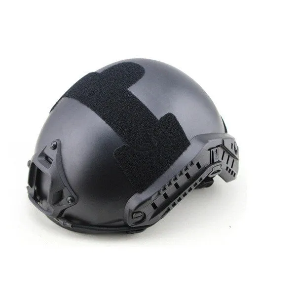ACM AIRSOFT Ballistic · Negro