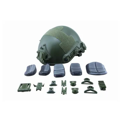 Helmet HL-05-MH - Wosport