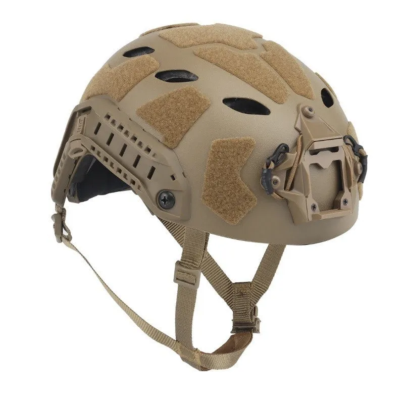 ACM Airsoft Pj HL-31 · Tan / FDE