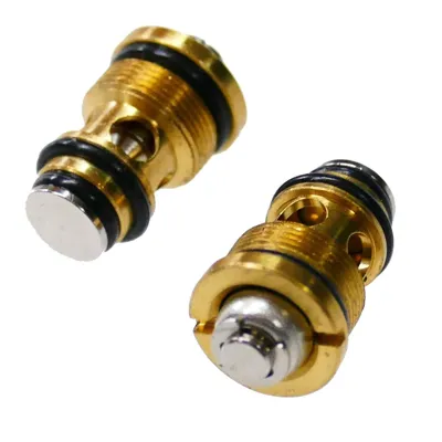 Hi-Capa Part No. 76 Exhaust Valve - WE Airsoft