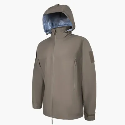 Forces Cyclone Pro Jacket - highlander