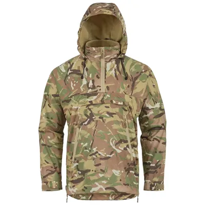 Outdoor - Halo Smock Jacke - highlander