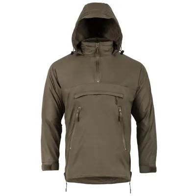 Outdoor - Halo Smock Jacke - highlander