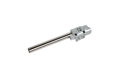 Hop-Up Chamber and Precision Barrel Set for Umarex Glock 17 Gen5 - UNICORN