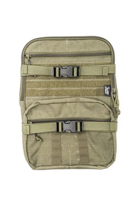GTW Gear Hydration Backpack · Verde / OD