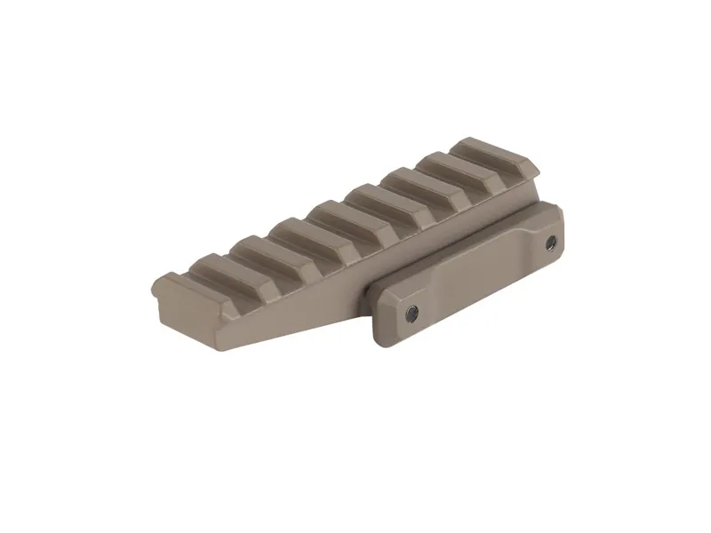 ACM AIRSOFT Increasing Mounting RIS Mounting un · Tan / FDE