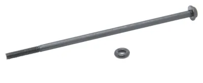 Inner Connecting Rod with G17 Gasket Part no.71-72 - WE Airsoft