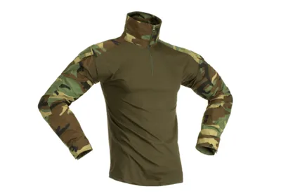 Combat Shirt XXL - ContractorHouse