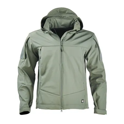 Softshell GenII Light Version - ACM