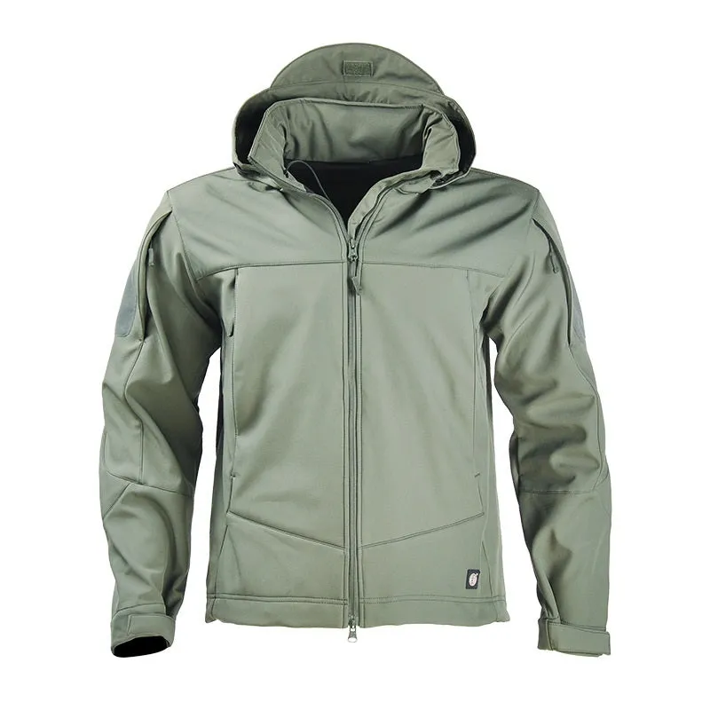 ACM AIRSOFT Softshell GenII Light Version · Verde / OD