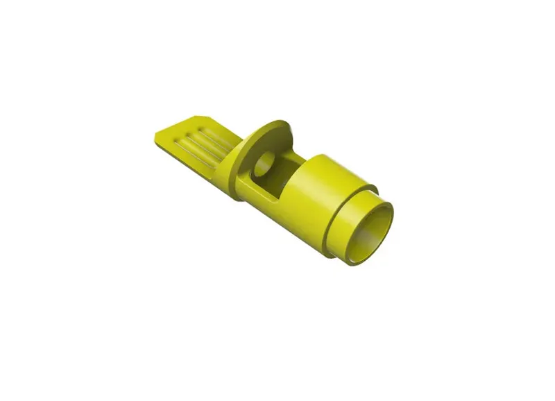 Jaeger Precision VFC NPAS Adjustable Valve