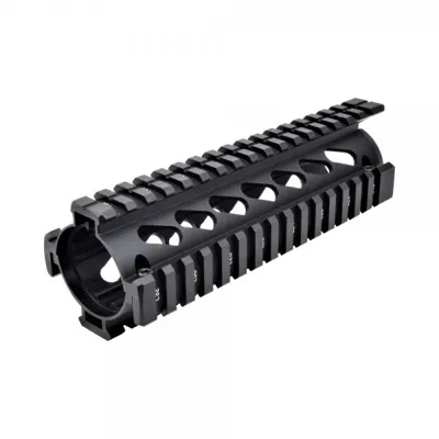 M4 RIS - JS Tactical