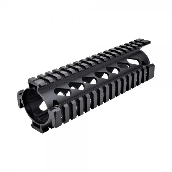 JS-Tactical M4 RIS