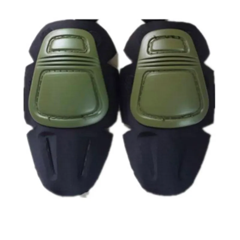 ACM AIRSOFT Knee · Verde / OD