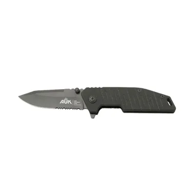 Knife Thunder with MOLLE Case - ATK