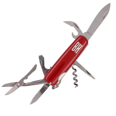 Knife Viper Multiusos 519 - BH