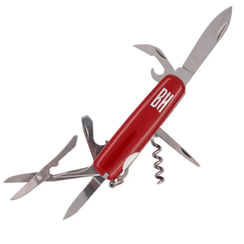 BH Knife Viper Multiusos 519