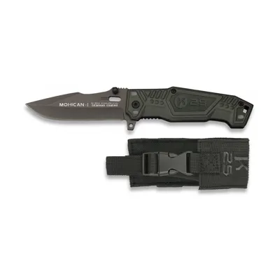 Knife Mohican 7.8 cm - K25
