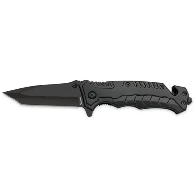 Knife Tactical Rompvidro 9 cm - K25