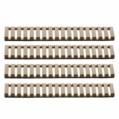 Ladder Rail Protector - MP
