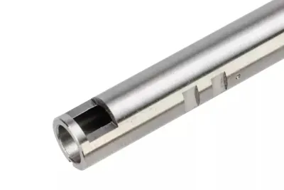 Five Cano Precisão 6.05 MM 363 MM - Lambda