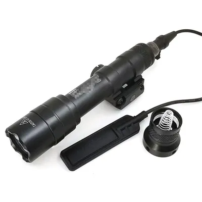 Lanterna M600B - Sotac
