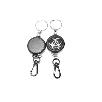 Lanyard Biohazard - ACM