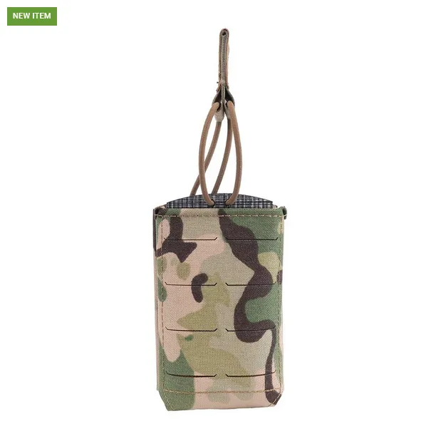 Combat Systems LaserCore Advanced AR/AK Mag Pouch · Multicam
