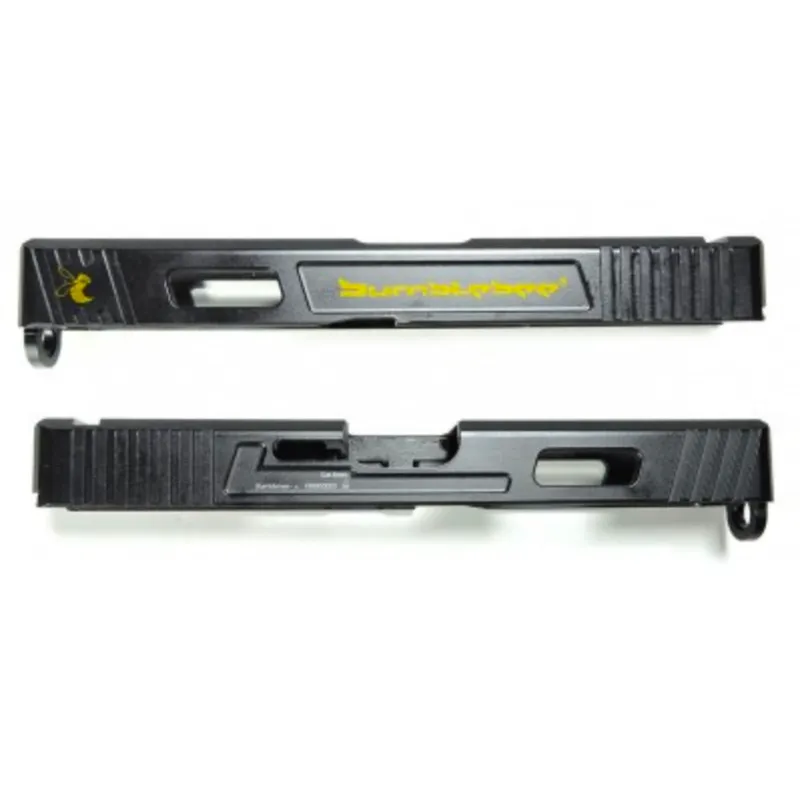 APS Legacy Slide CNC AC038