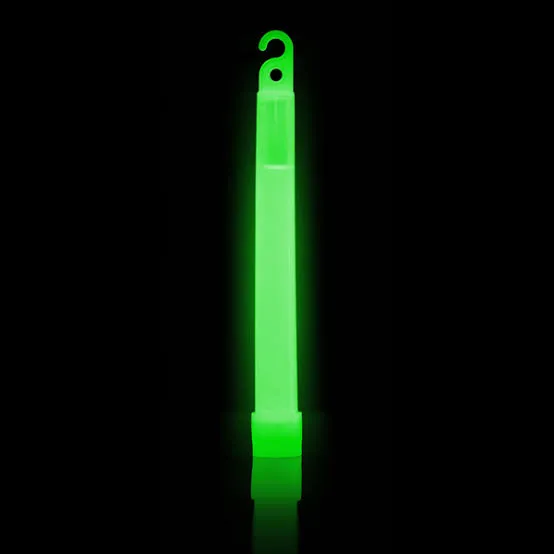 ContractorHouse Lightstick SMS · Verde / OD