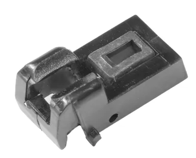 Lip of Magazine with Gas Route Rubber Band for P17 Guns - Delta Armory