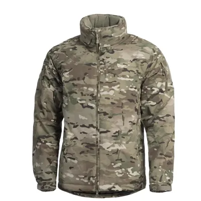 Logan LVL7 Jacket - Pentagon