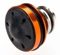 Silenced Aluminum Pistón Head - Lonex