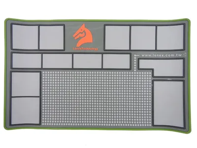 Working Pad - Lonex