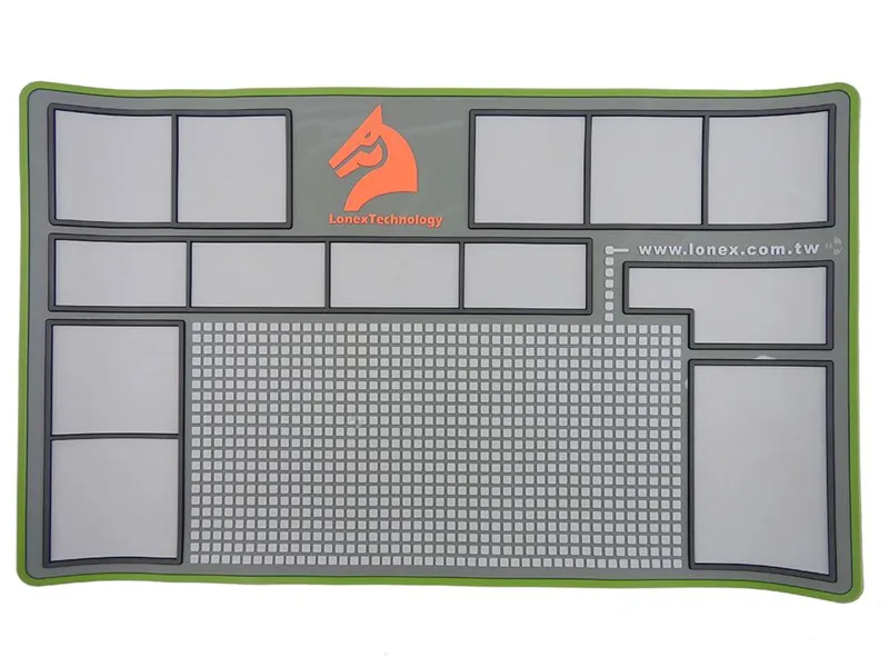Lonex Working Pad