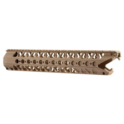 Lova Style Picatinny Rail Or - Lancer Tactical