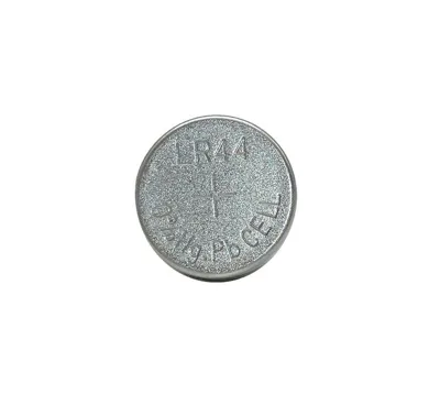 LR44 Alkaline - Contractor House
