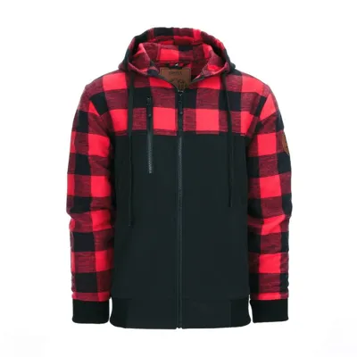 Lumbershell Jacket / S - 101 Inc