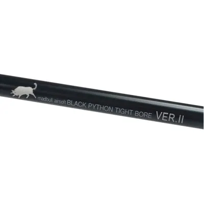 Python V2 6.03... 141mm - Madbull