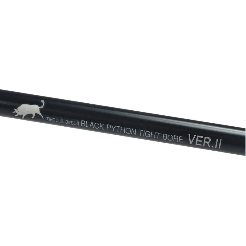 Madbull Python V2 6.03... 141mm · Negro