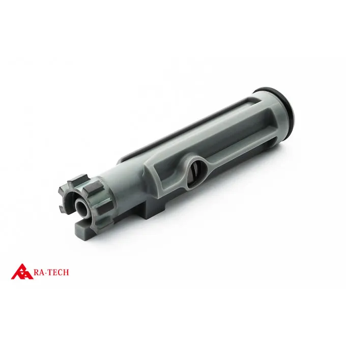 RA-Tech Magnetic Locking NPAS Composite Material Loading Nozzle Set Type 1 for VFC AR