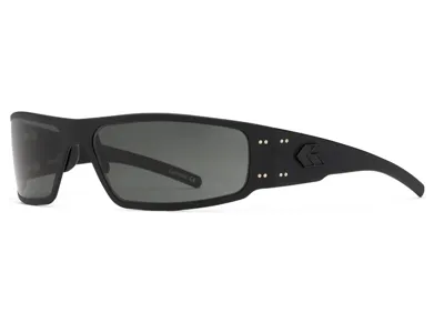 Magnum Milspec Ballistic Anodized Smoke Anti Fog - Gatorz