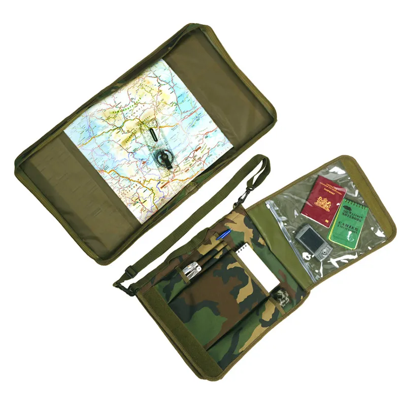 101 Inc Map Holder Recon Big