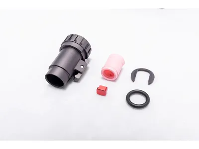 Aluminum Hop Up Set for GHK G5 - Maple Leaf