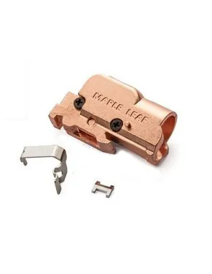 Glock Hop-Up Chamber Set for WE G17/G18/G19/G19 Gen5 Series - Maple Leaf