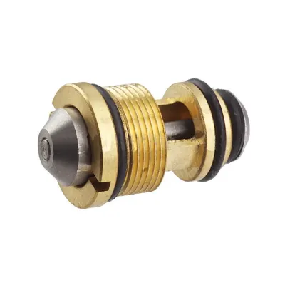 Monster Valve for TM WE G17/18/19 - Maple Leaf