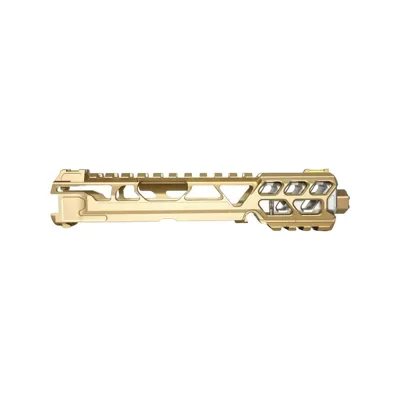 FUKU-2 Upper for AAP01 - Short Version with Cuts - CTM